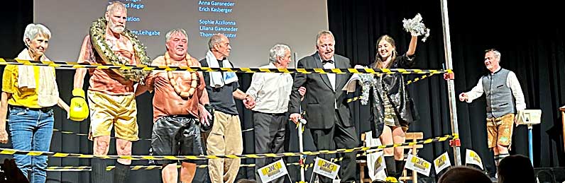 PWG Dableckn 2026 großes Kino